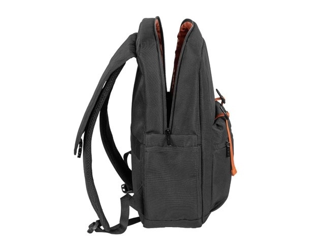 Laptop hátizsák narancssárga 15,6 col 18L