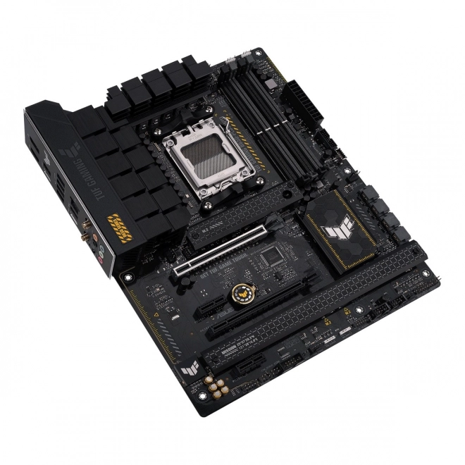 TUF Gaming alaplap B650-Plus WiFi AM5