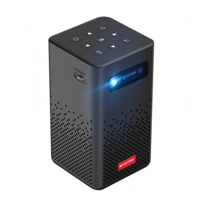 Vezeték nélküli mini projektor BYINTEK