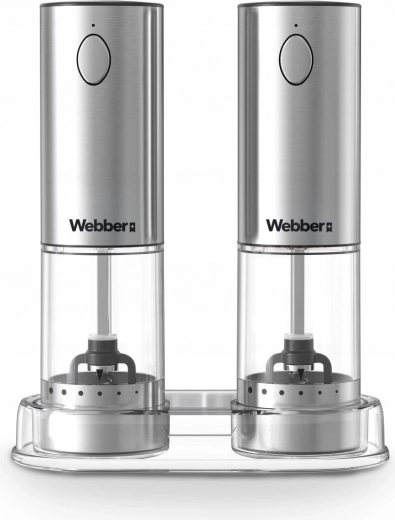 Kényelmes USB‑C töltés elemek nélkül