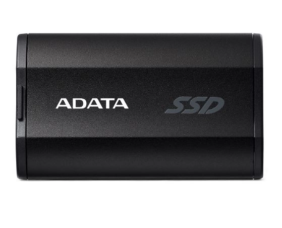 Külső SSD SD810 2TB USB-C fekete