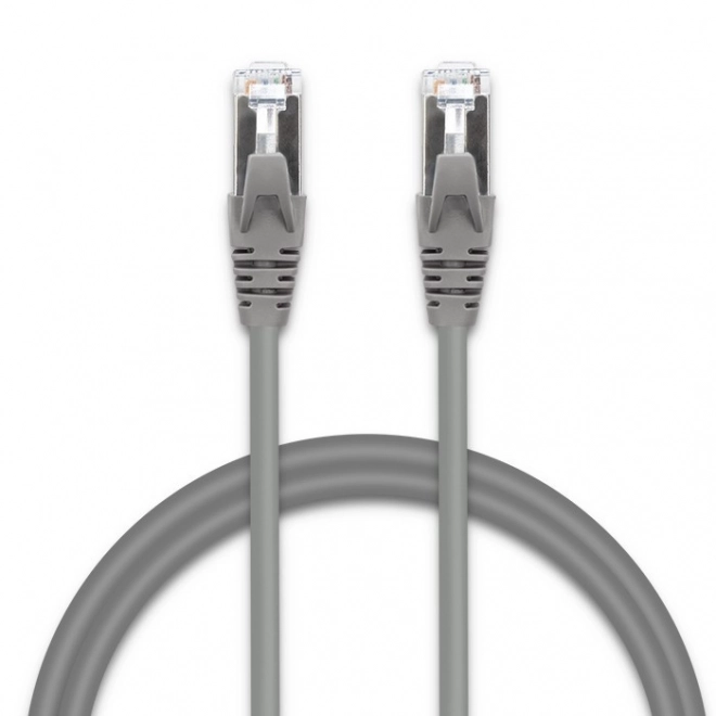 Ftp Cat5e patch kábel 2 x RJ-45 5m