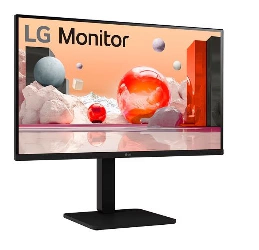 27 hüvelykes IPS Full HD monitor