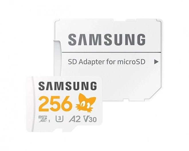Sonic PRO Plus 256GB memóriakártya