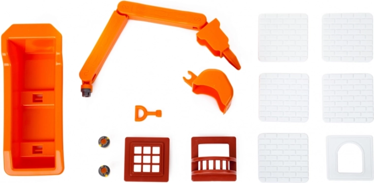 Végtelen alkotási lehetőségek