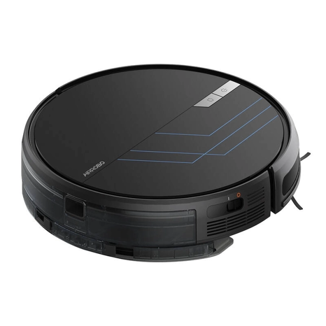 Robotporszívó airrobo p30