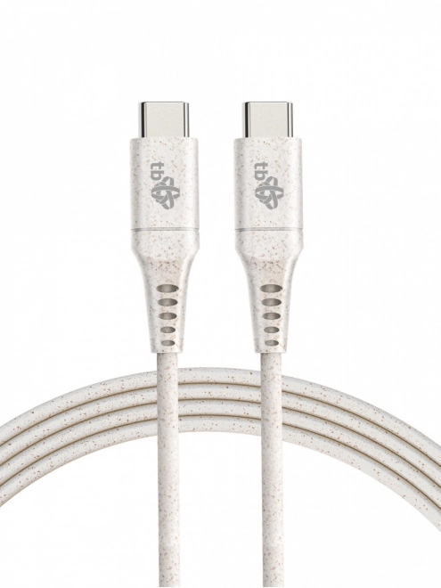 Ekologikus USB-C - USB-C kábel 1m