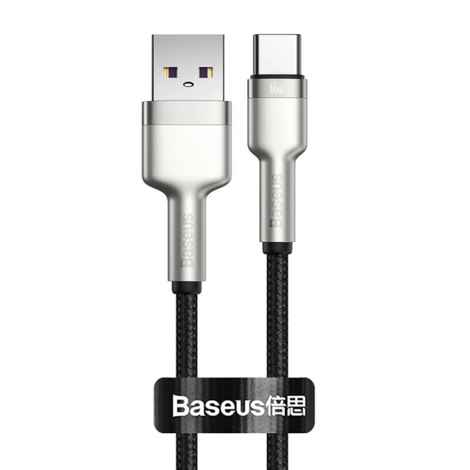 Baseus Cafule USB-ról USB-C kábel