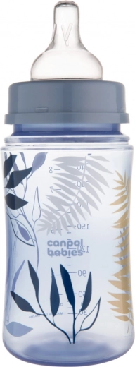 Szilikon cumi, mint anyánál