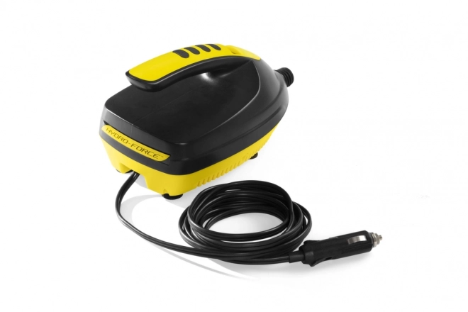 Bestway elektromos autós pumpa