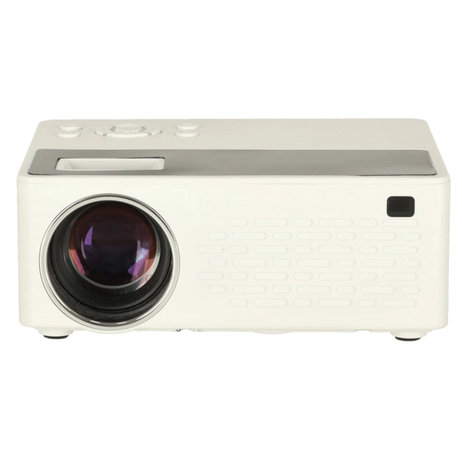 Kép akár 100"-ig Full HD-ben