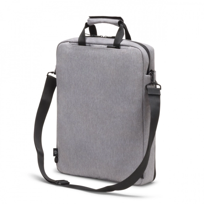 Eco Tote Bag Motion szürke laptop táska 13-15,6 hüvelyk