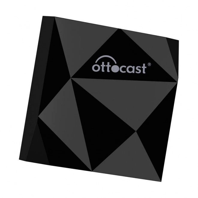 vezeték nélküli adapter ottocast u2-air carplay fekete