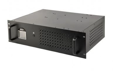 Vészhelyzeti UPS 1200VA 2xC13 2xSchuko