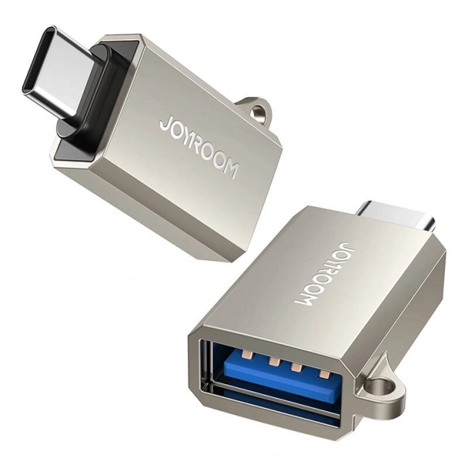 Joyroom USB-C és USB-A adapter