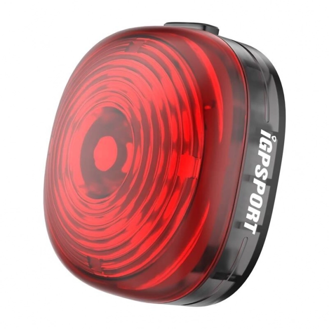 Okos hátsó kerékpárlámpa iGPSport TL30