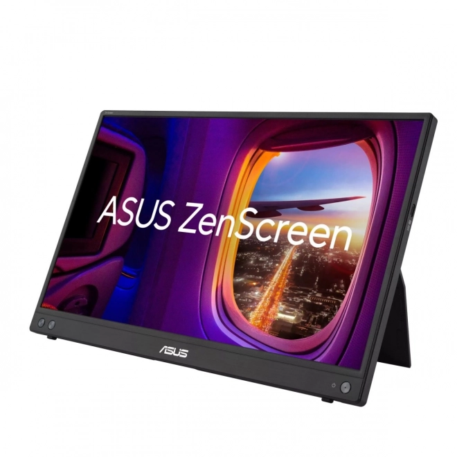 16 hüvelykes IPS USB-C monitor