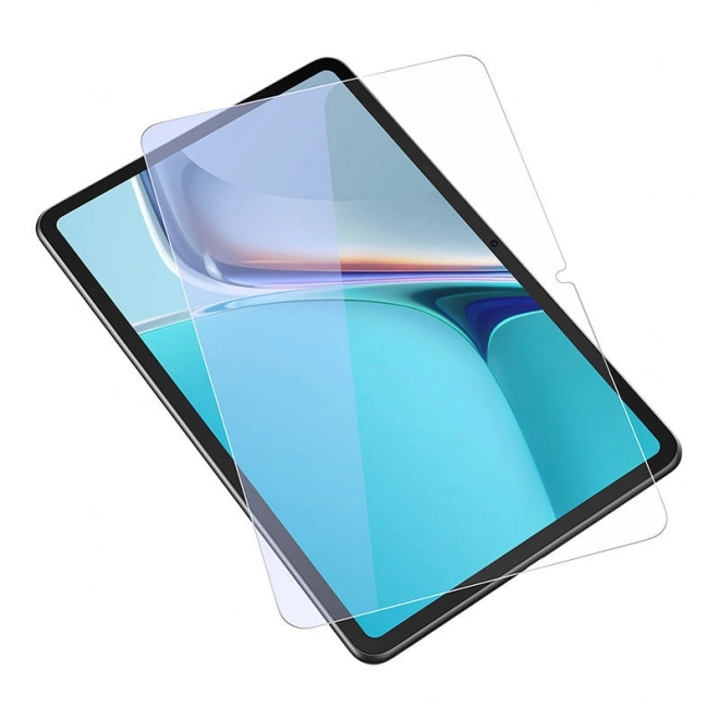Baseus Crystal Edzett üveg 0,3 mm Huawei MatePad tablethez – 11 11,95"