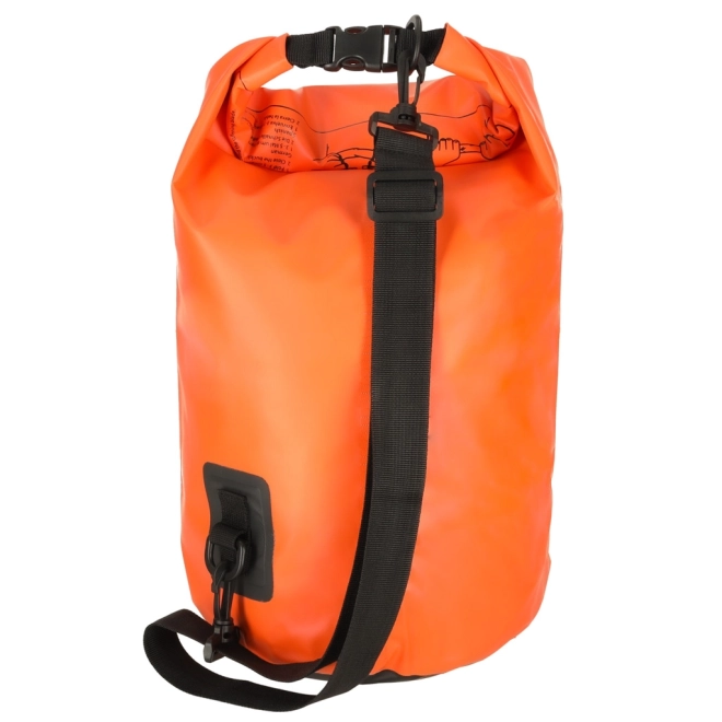 Vízálló felfújható táska SUP-hoz 30L – 15 l