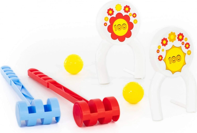 Teljes játék készlet