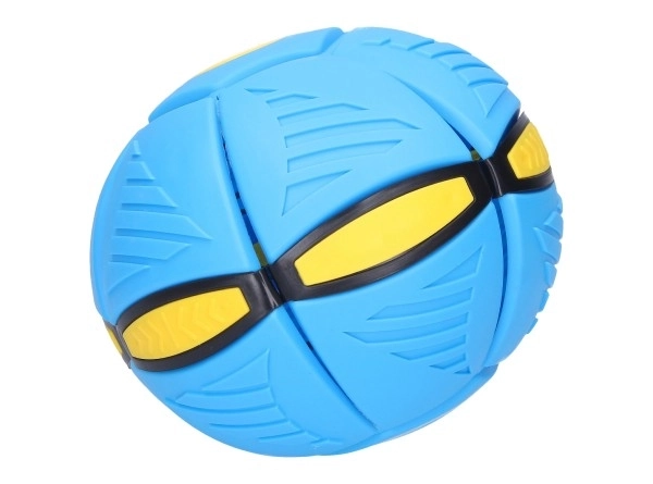 Flat ball 23 cm-es játék