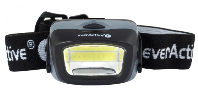 Led fejlámpa 150 lumen HL150