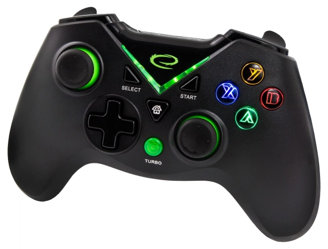 Gamepad PC/XBOX sorozat X/S USB