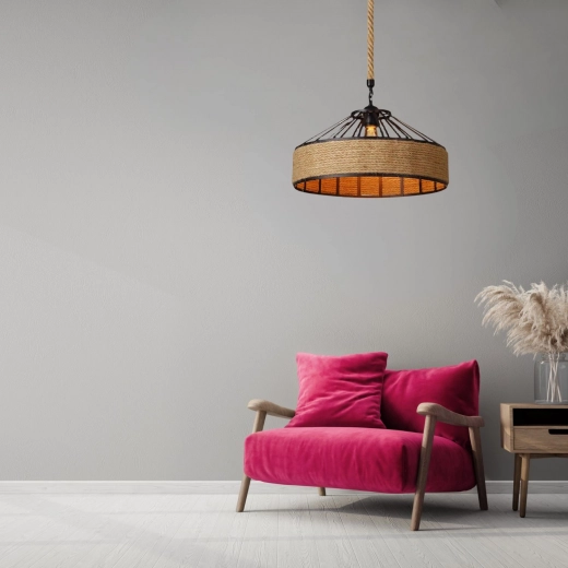 Tökéletes nappaliba és étkezőbe is