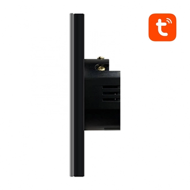 ZigBee okoskapcsoló kétirányú, nulla vezeték nélkül, fehér