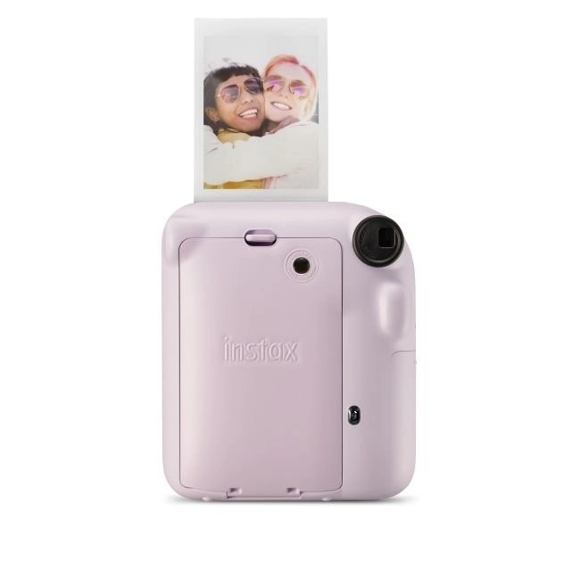 Fujifilm Instax Mini 12 lila fényképezőgép