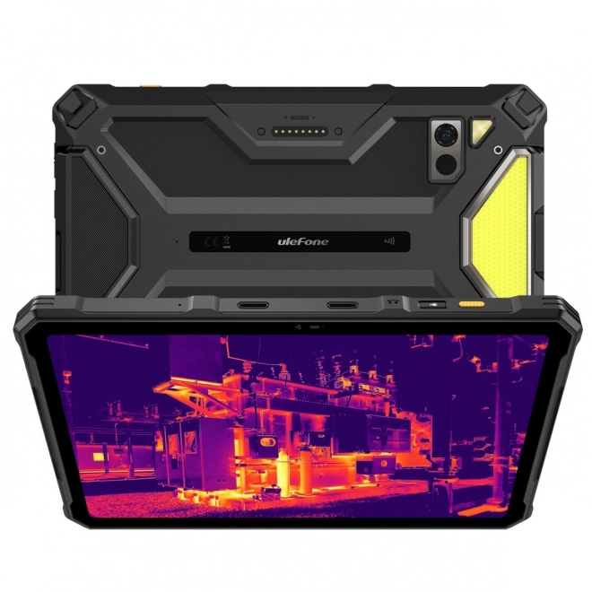 Páncél Pad 4 Ultra Thermal Tablet