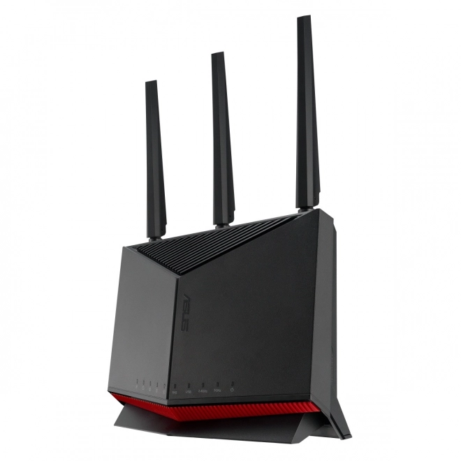 Wi-Fi 7 Router