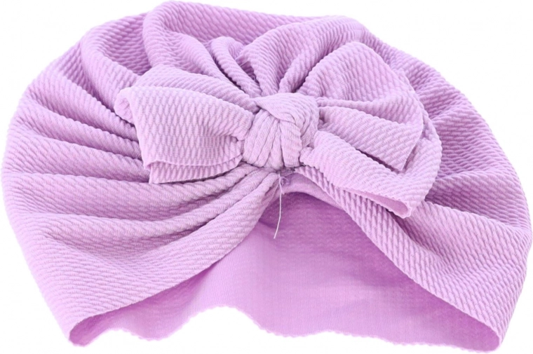 Bájos masni és turbán fazon