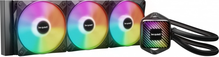 Három Light Wings LX ventilátor a teljesítményért és a csendért