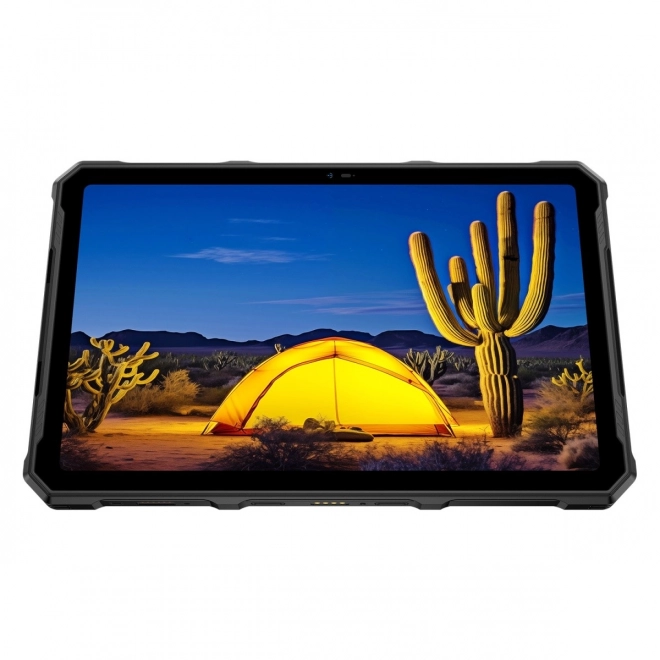 Tablet Armor Pad 4 Ultra 5G 10,36 hüvelyk 8/256GB IP69K fekete