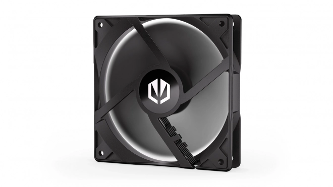 Stratus 120 PWM csendes ventilátor