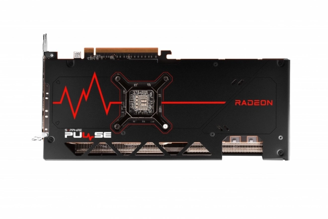 Geforce RX 7700 XT Gaming grafikus kártya