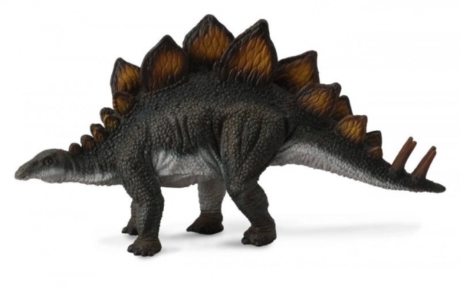 Stegosaurus figura gyerekeknek