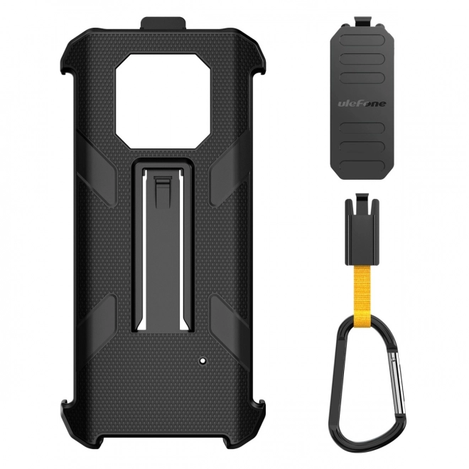 Többcélú tok Ulefone Armor 22-hez