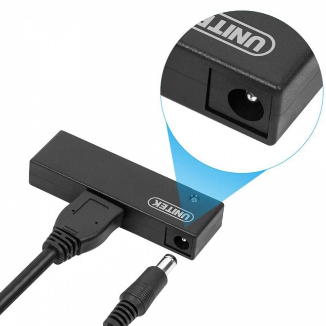 USB 3.0 - SATA III adapter HDD/SSD 2,5/3,5 hüvelyk