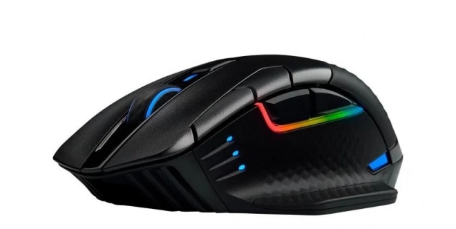 Corsair Dark Core RGB Pro vezeték nélküli gamer egér