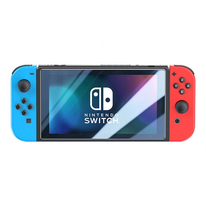 Tvrden üveg Nintendo Switch 2019-hez