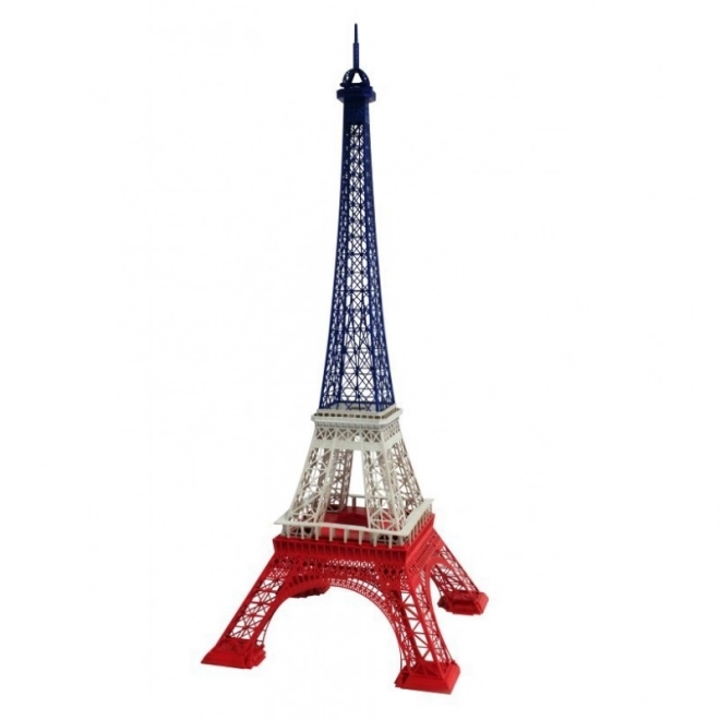 Eiffel-torony műanyag modell