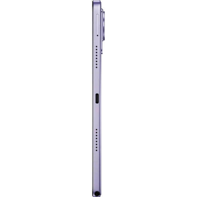 Fioletowy 11 hüvelykes tablet 4G kapcsolattal és 256GB tárhellyel