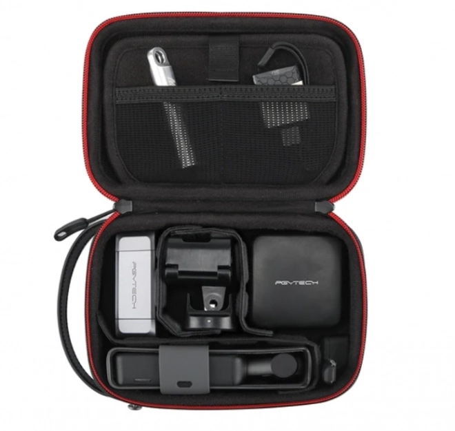 Mini tároló DJi Osmo Pocket/Pocket 2/Osmo Action kamerákhoz