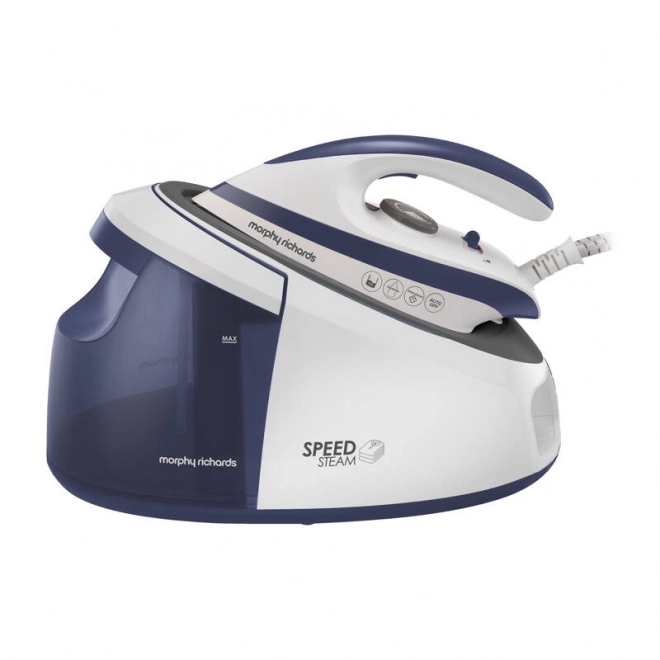 Morphy Richards gőzölős vasaló