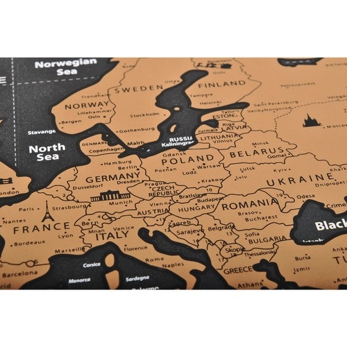 Három kiállítási mód