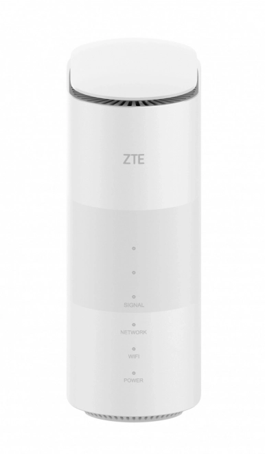 ZTE router G5B