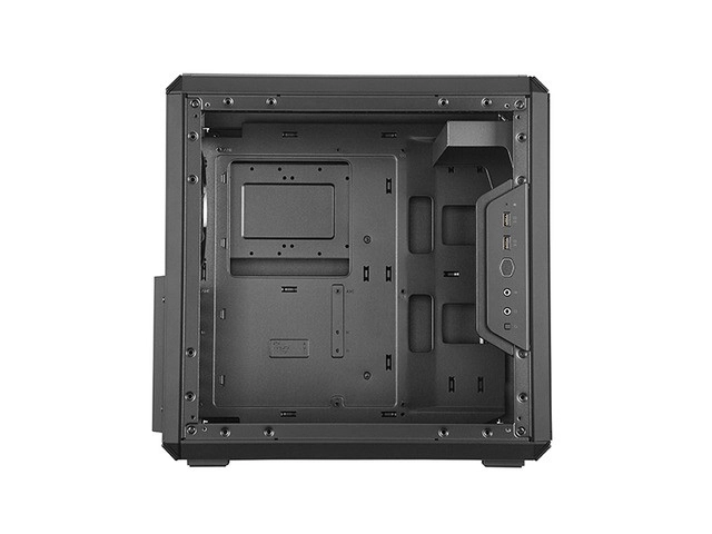 Moduláris ház MasterBox Q500L