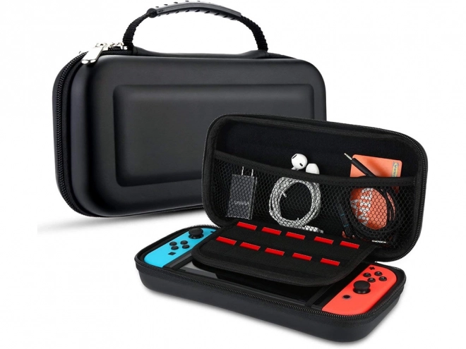 Védő hordozható tok Nintendo Switchhez
